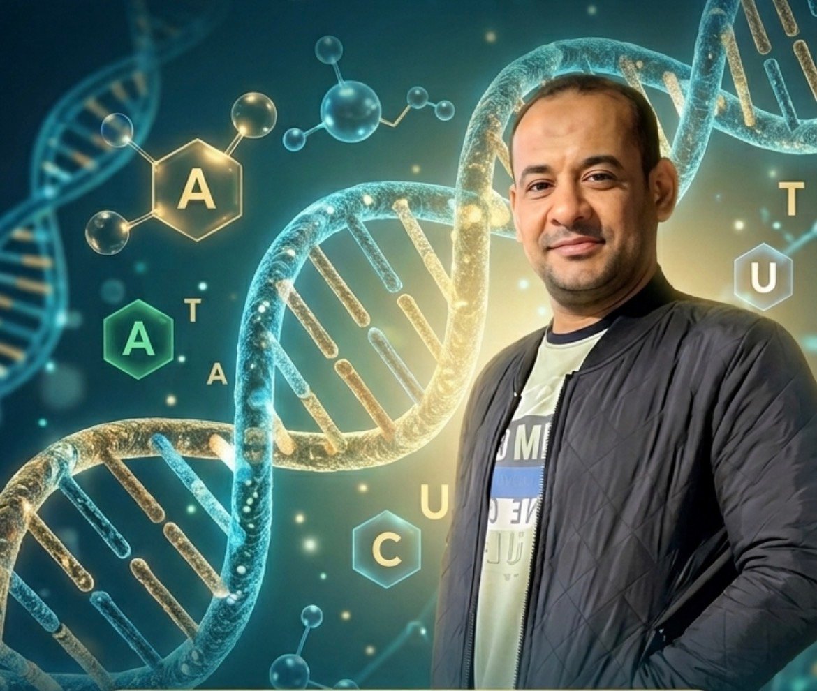 أ. هاني جمعة