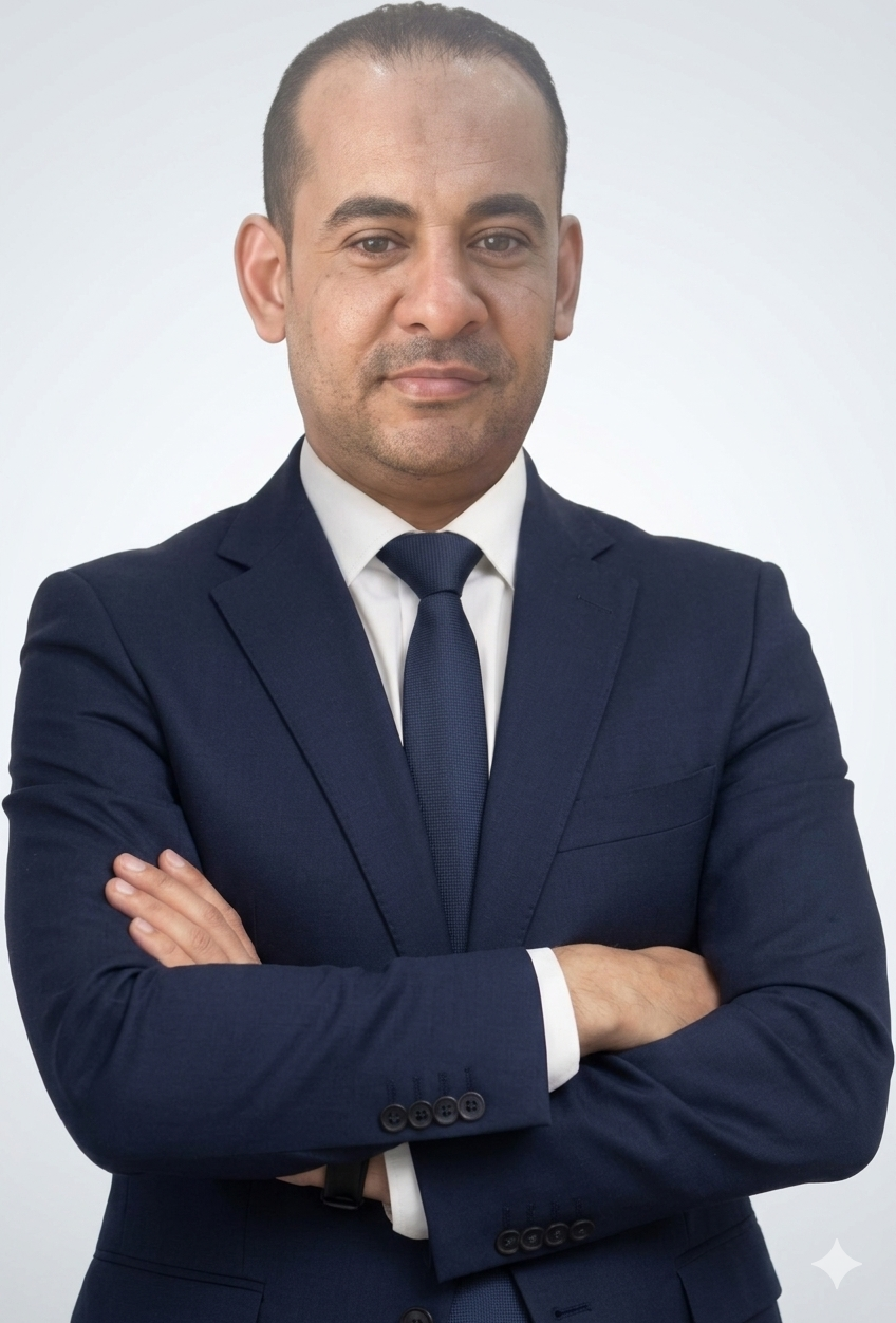 أ. هاني جمعة